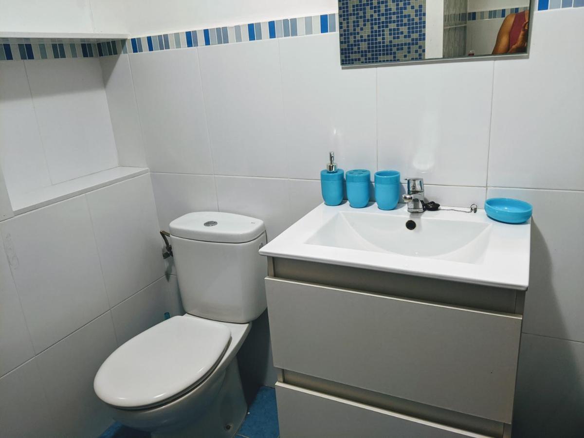 Estudio Las Rotas Dénia Esterno foto